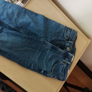 Lee x H&M High Wasited Jeans